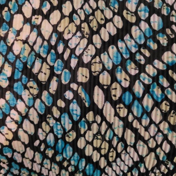 🖤 Dress Top - Picture 2 of 4